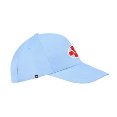 CAP LIGHT BLUE