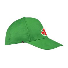 CAP KELLY GREEN