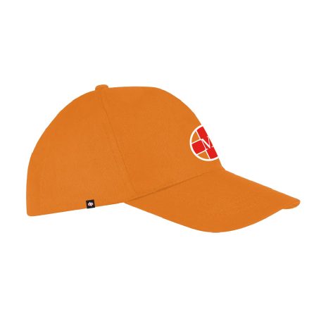 CAP ORANGE
