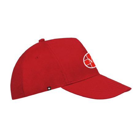 CAP RED