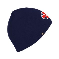 KNITTED HAT NAVY
