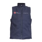 MICROSTEP WESTE DUNKELBLAU