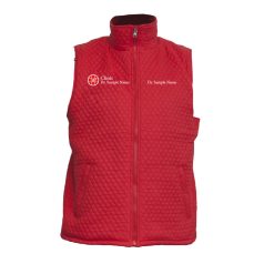 MICROSTEP WESTE ROT