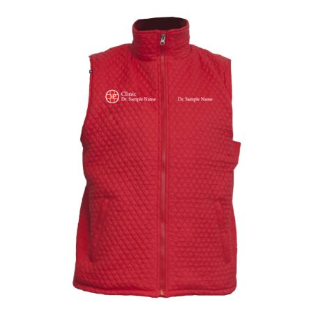 MICROSTEP WESTE ROT