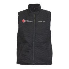 MICROSTEP WESTE SCHWARZ