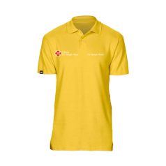 POLO-SHIRTS DAISY MEN