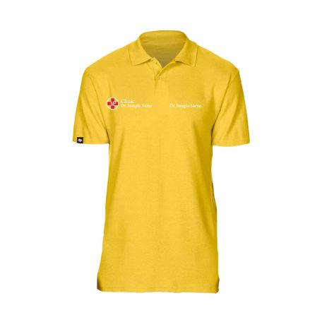 POLO-SHIRTS DAISY MEN