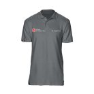 POLO-SHIRTS KOHLE HERREN