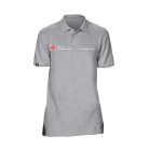 POLO-SHIRTS SPORT GREY MEN