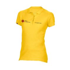 POLO-SHIRTS DAISY WOMEN