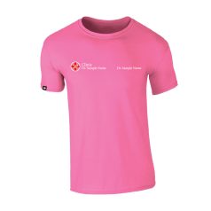 T-SHIRTS AZALEA MEN