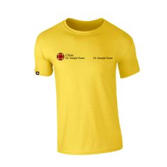 T-SHIRTS DAISY MEN