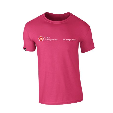 T-SHIRTS HELICONIA HERREN