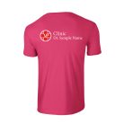 T-SHIRTS HELICONIA MEN