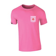 POCKET T-SHIRTS AZALEA MEN