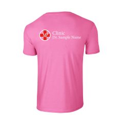 POCKET T-SHIRTS AZALEA MEN