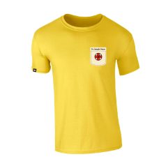 POCKET T-SHIRTS DAISY MEN