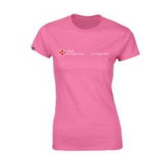 T-SHIRTS AZALEA WOMEN