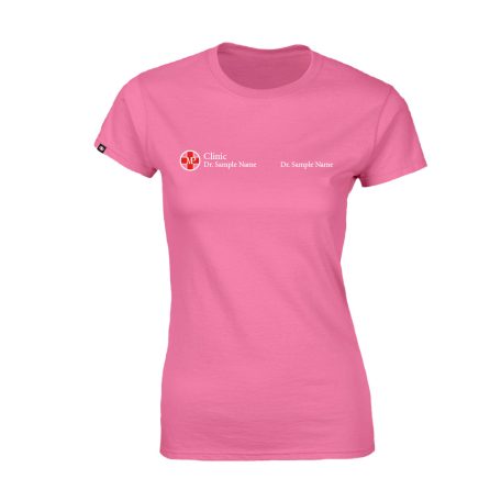 T-SHIRTS AZALEA WOMEN