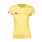 T-SHIRTS DAISY WOMEN