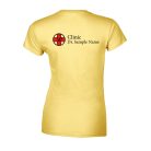 T-SHIRTS DAISY WOMEN