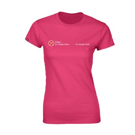 T-SHIRTS HELICONIA WOMEN