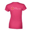 T-SHIRTS HELICONIA WOMEN