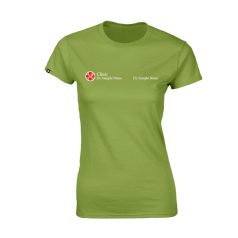 T-SHIRTS KIWI WOMEN