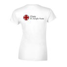 POCKET T-SHIRTS WHITE WOMEN