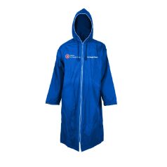 STORM JACKET ROYAL BLUE
