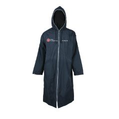 STORM JACKET NAVY