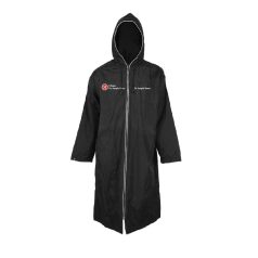 STORM JACKET BLACK