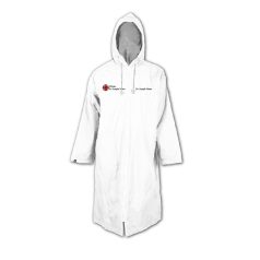 STORM JACKET WHITE