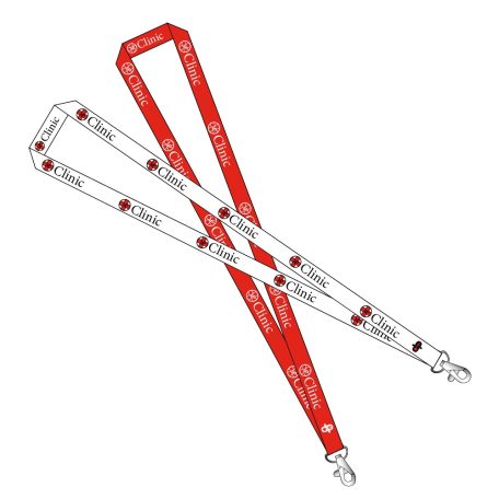 LANYARDS