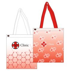 SHOPPING BAG