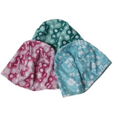 SURGICAL CAP, WITH PRACTISE DESIGN