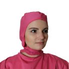 KLINIKHAUBE PUNSCH ROSA