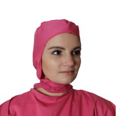 CLINICAL HOOD ROSE