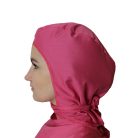 KLINIKHAUBE PUNSCH ROSA