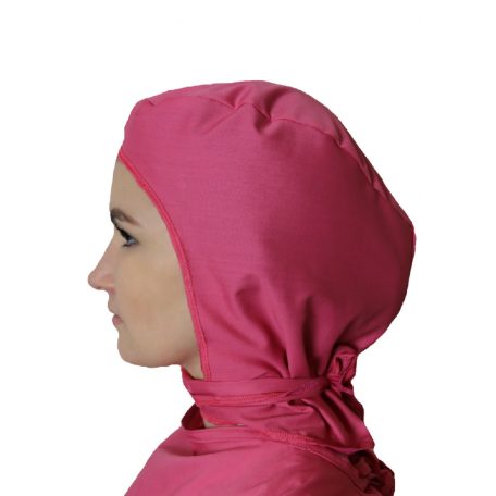 KLINIKHAUBE PUNSCH ROSA