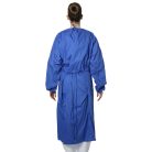 KLINIKKITTEL BLAU