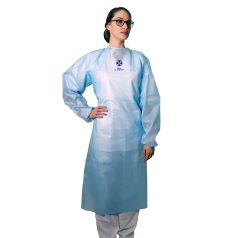 DISPOSABLE GOWN