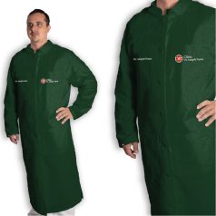 MEDICAL COAT FOR MEN HUNTER