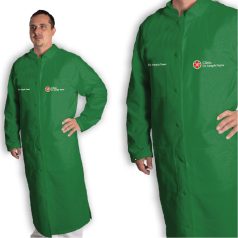 MEDICAL COAT FOR MEN JADEGREEN