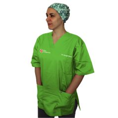 LIMITIERTE FARBEN KELLY GRÜN