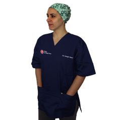 LIMITIERTE FARBEN NAVY