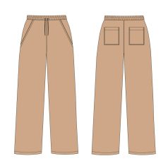 ULTRALIGHT OP-HOSE BEIGE