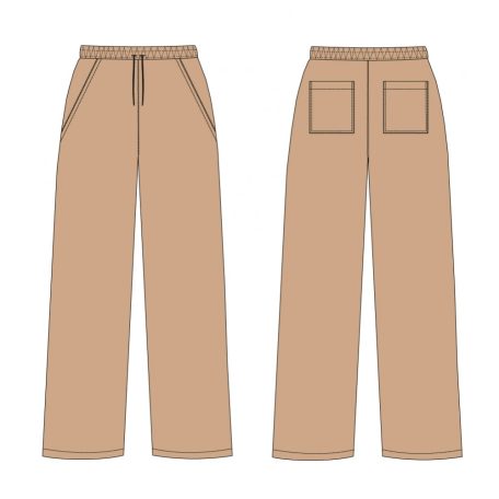 ULTRALIGHT OP-HOSE BEIGE
