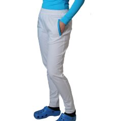 NURSE PANTS WHITE