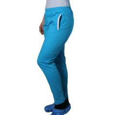 NURSE PANTS BLUE